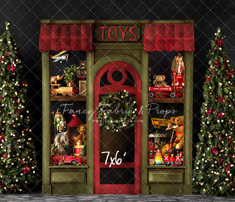 Believe In The Magic