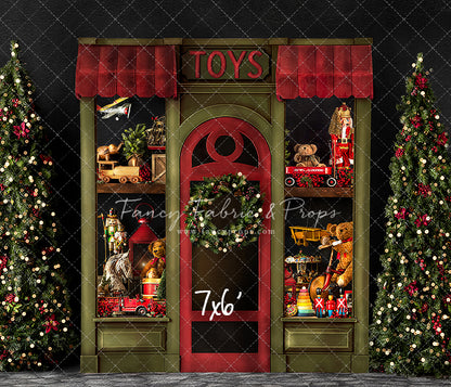 Believe In The Magic