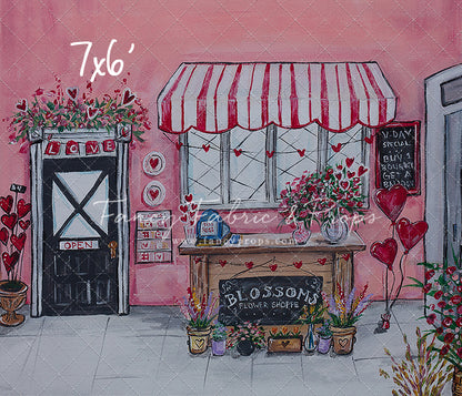 Blossoms Flower Shoppe