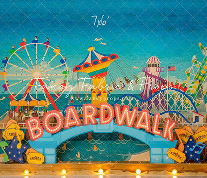 Boardwalk