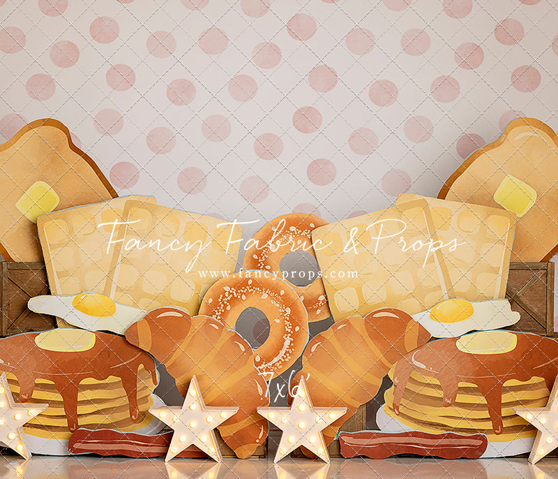 Breakfast of Champions