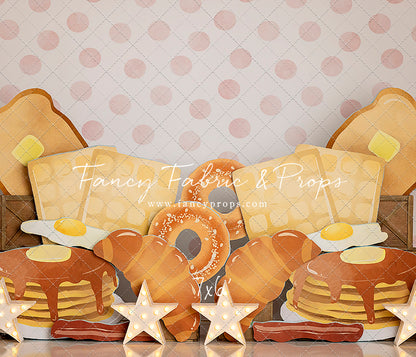 Breakfast of Champions