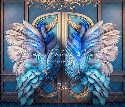 Brooklyn - With Sweep Option