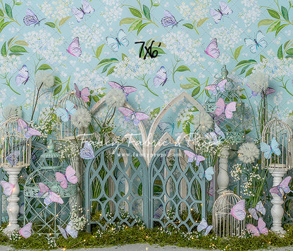 Butterflies & Whimsy