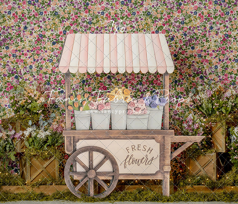 Floral Fresh Delivery