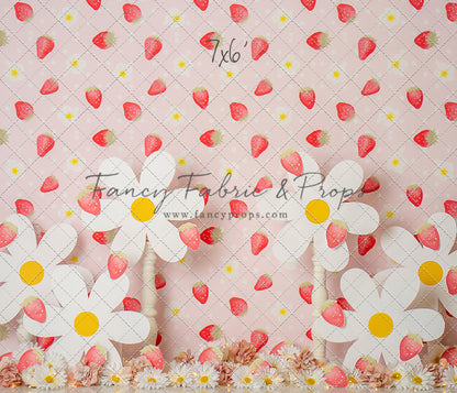 Strawberry Flower Festival