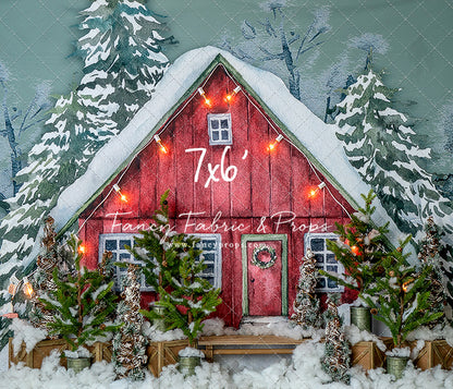 Christmas In The Stables