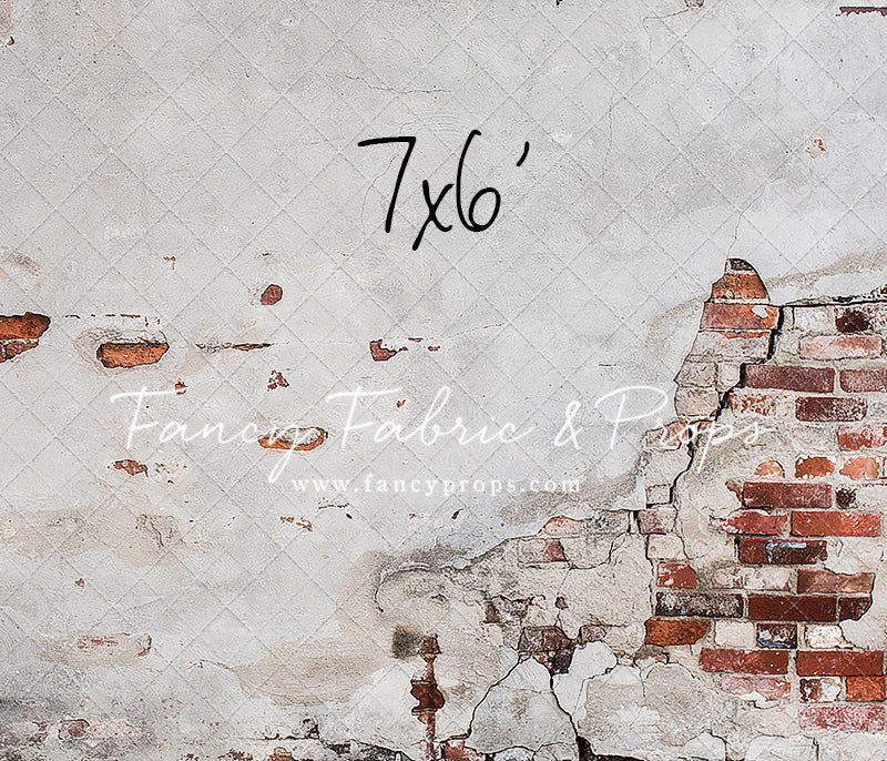 Cincinnati Brick Wall