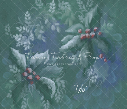 Classic Holiday Berries