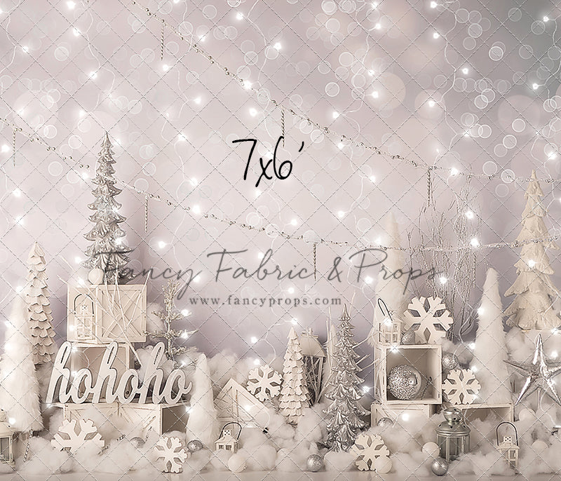 Cold Nights Warm Hearts