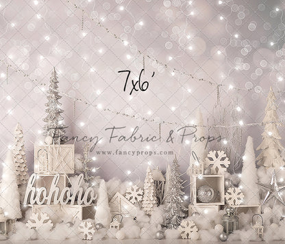 Cold Nights Warm Hearts