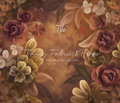 Colors Of The Season