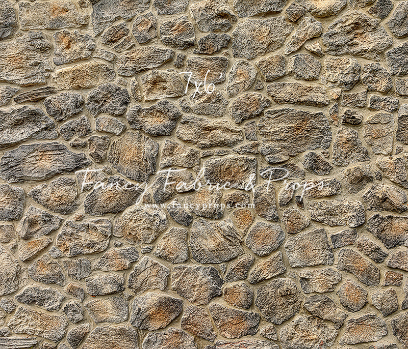 Columbus Cobblestone