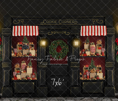 Cookie Corner