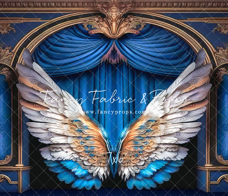 Crystal - With Sweep Option