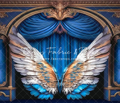 Crystal - With Sweep Option