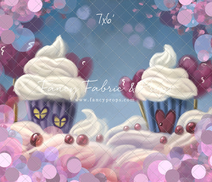 Cupcake Valley