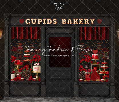 Cupid's Cakes