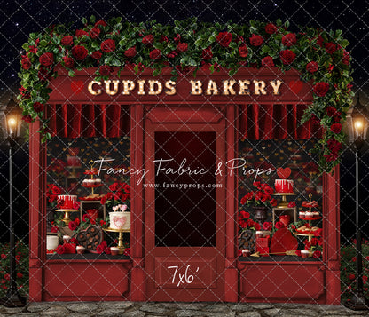 Cupid's Bakery