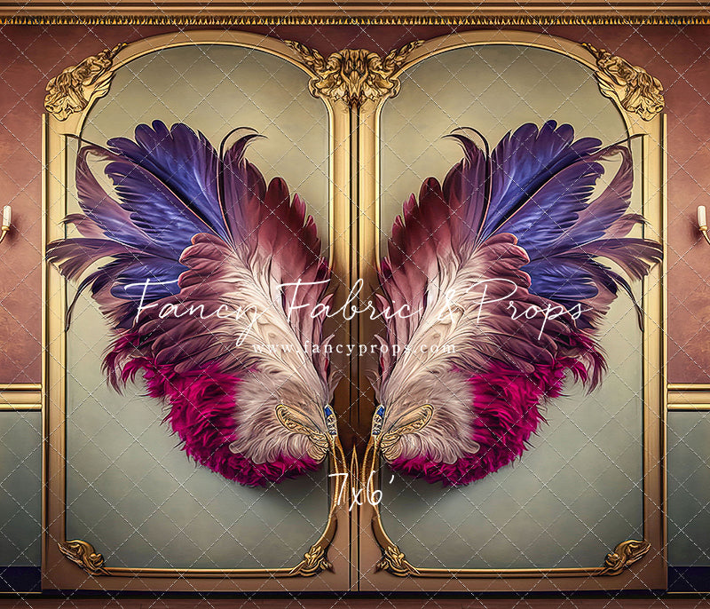 Destiny - With Sweep Option