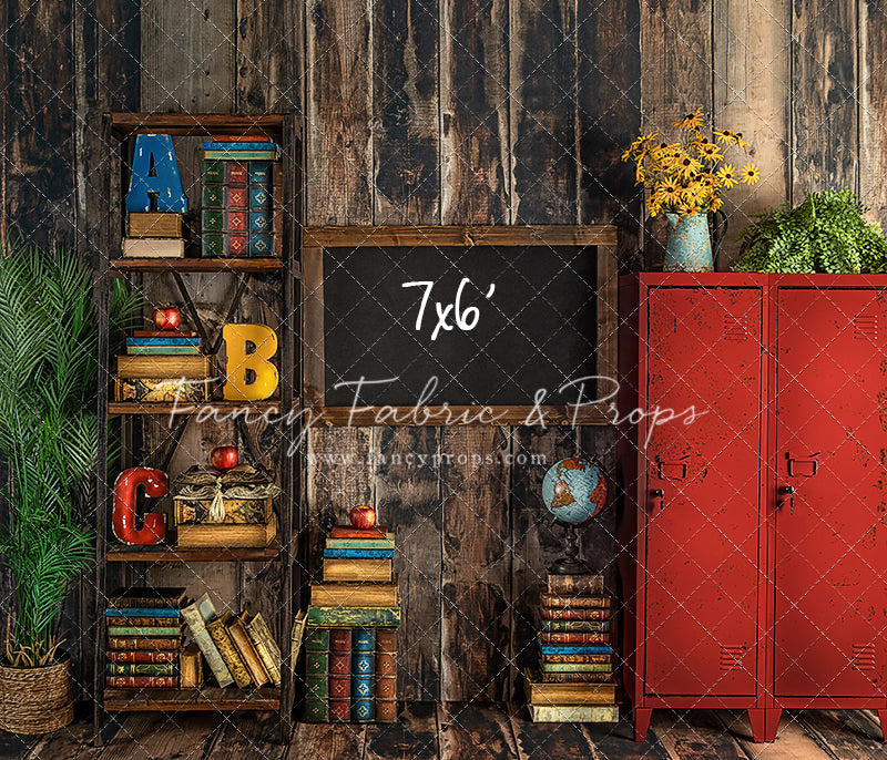 Educational Adventure