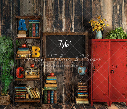 Educational Adventure