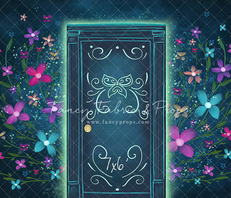Enchanted Door