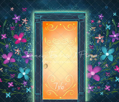 Isabella's Door