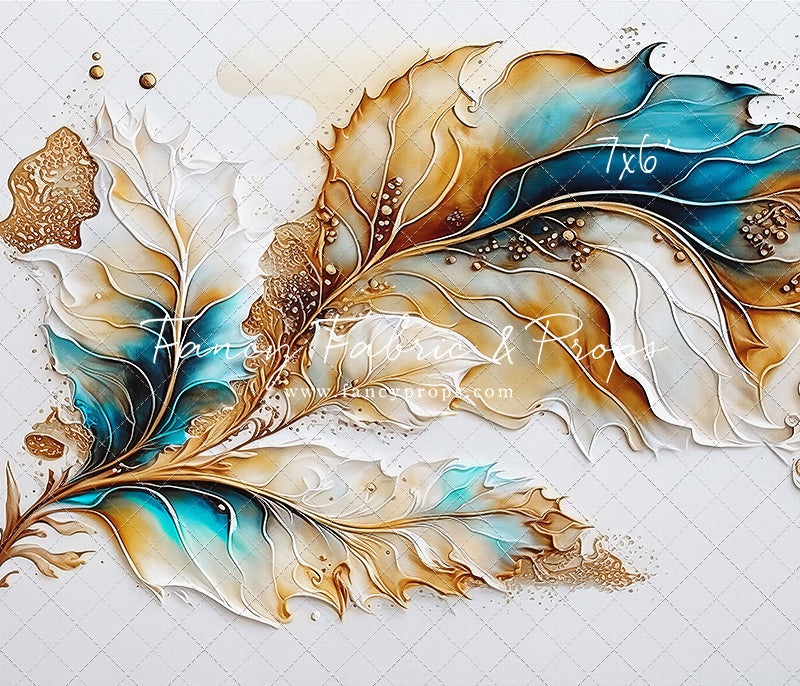 Featherweight - With Sweep Option