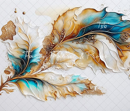 Featherweight - With Sweep Option