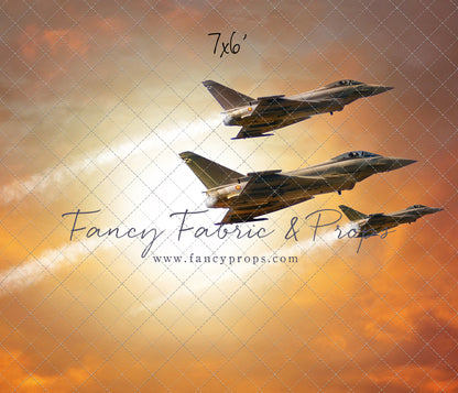 Flight Plan
