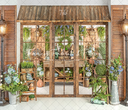 Gardening Shop