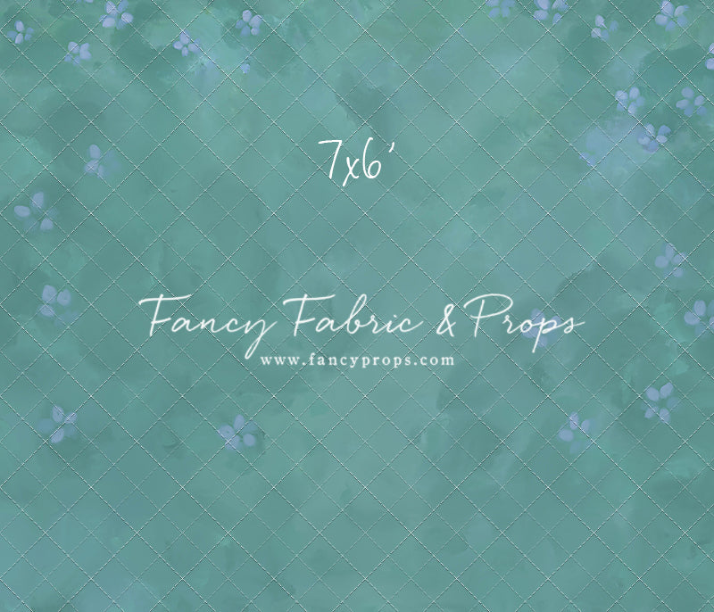 Garden of Chirps - Floor