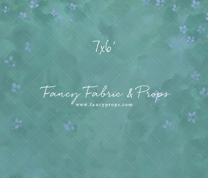 Garden of Chirps - Floor