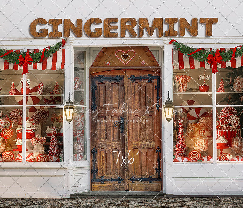 Gingermint
