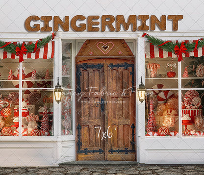 Gingermint