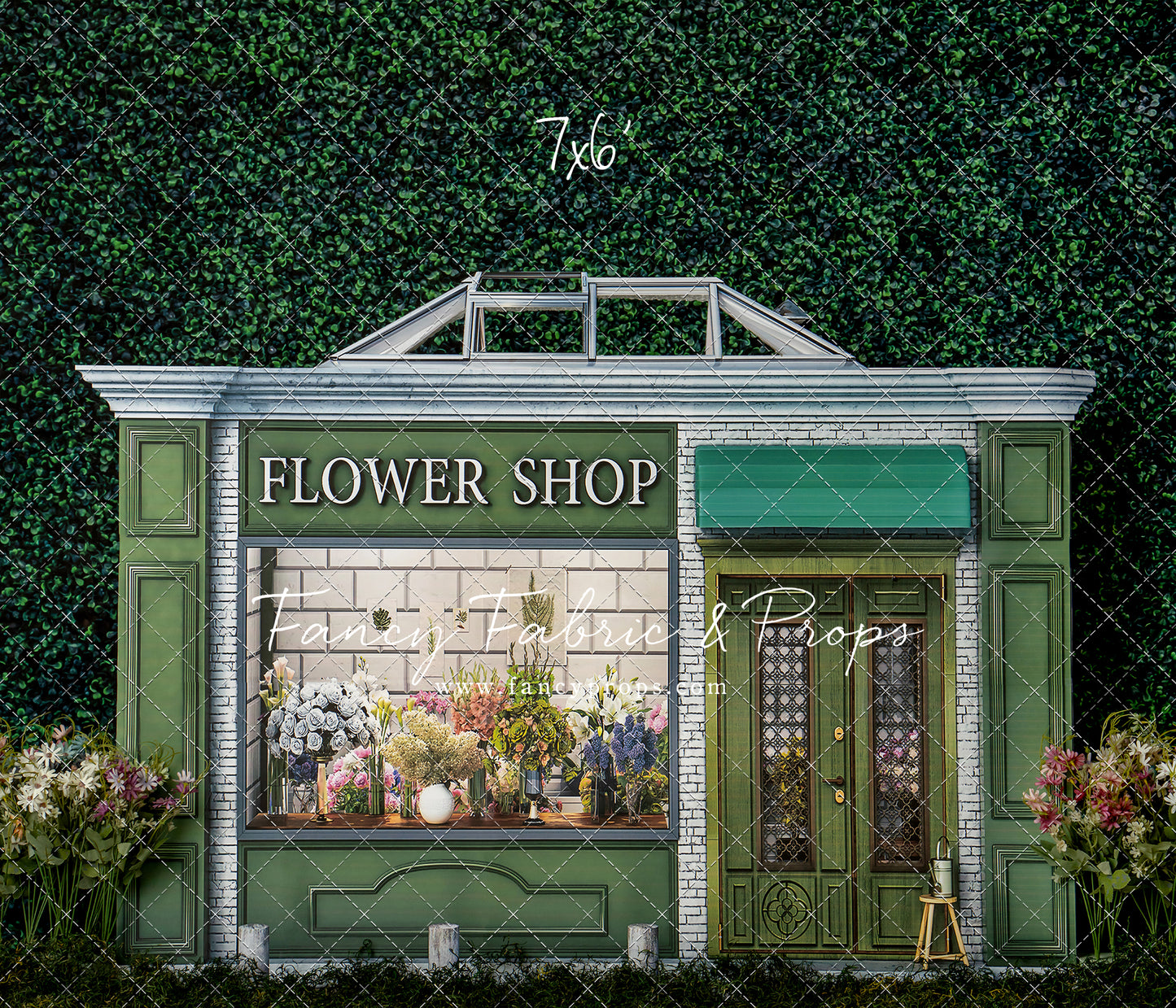 Green Thumb Flower Shop