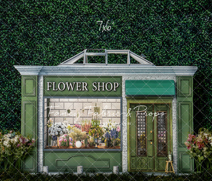 Green Thumb Flower Shop