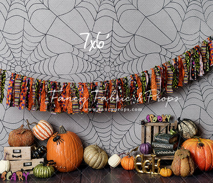 Grim Grinning Ghosts