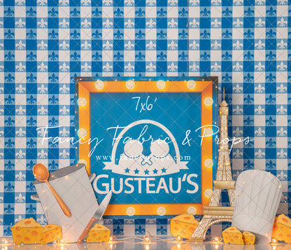 Gusteau's