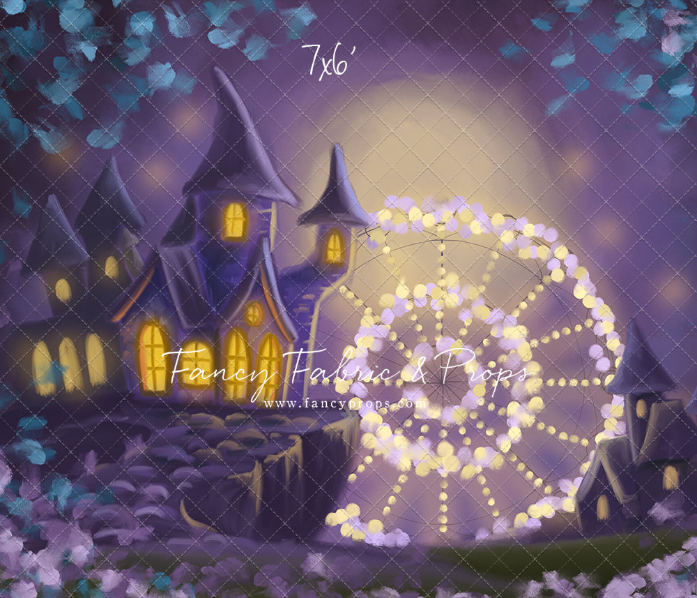 Halloween Celebration