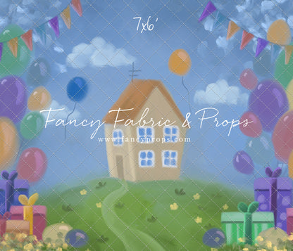 Happy Birthday Peppa