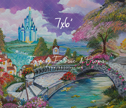 Have Courage Be Kind