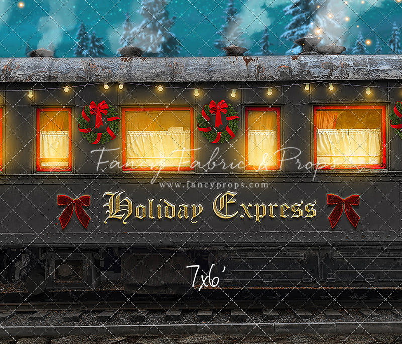 Holiday Express