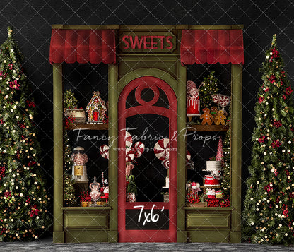 Happy Holly Christmas