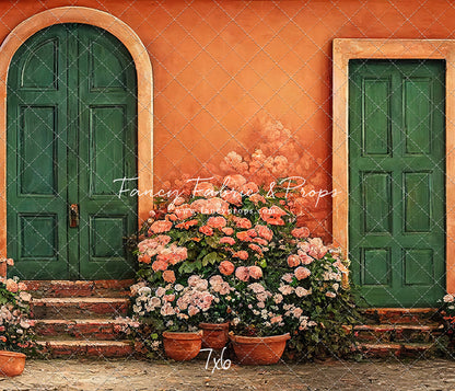 Home Sweet Terracotta