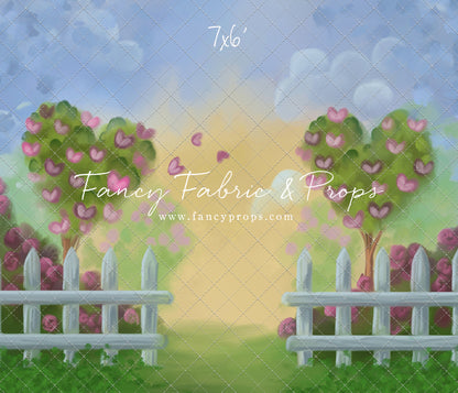 Home Is Where The Heart Is