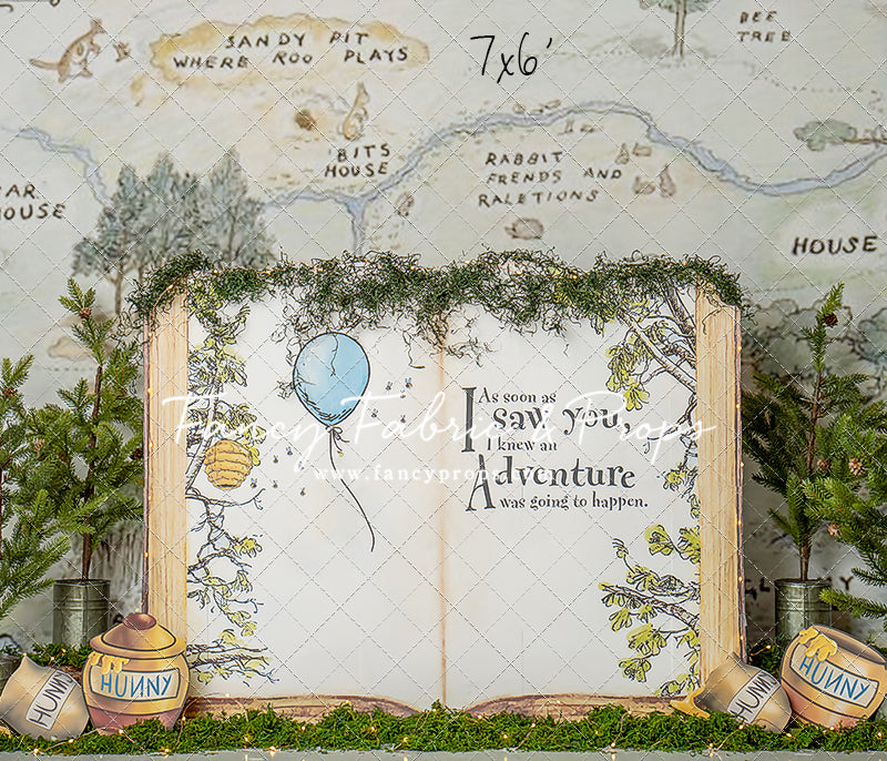 Hundred Acre Adventures