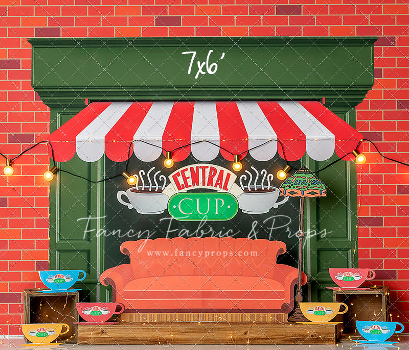 I'll Be There For You