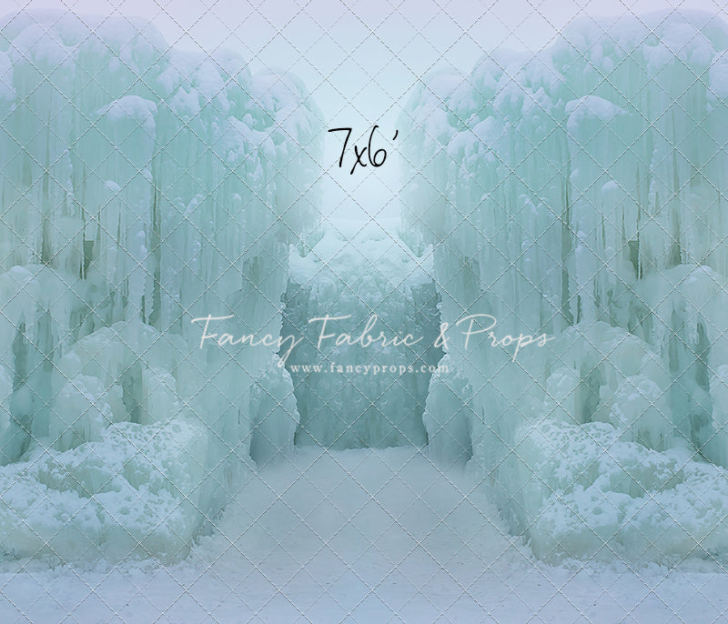 Ice Castles